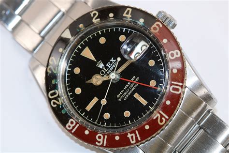 rolex 6542 history|Rolex gmt 6542 for sale.